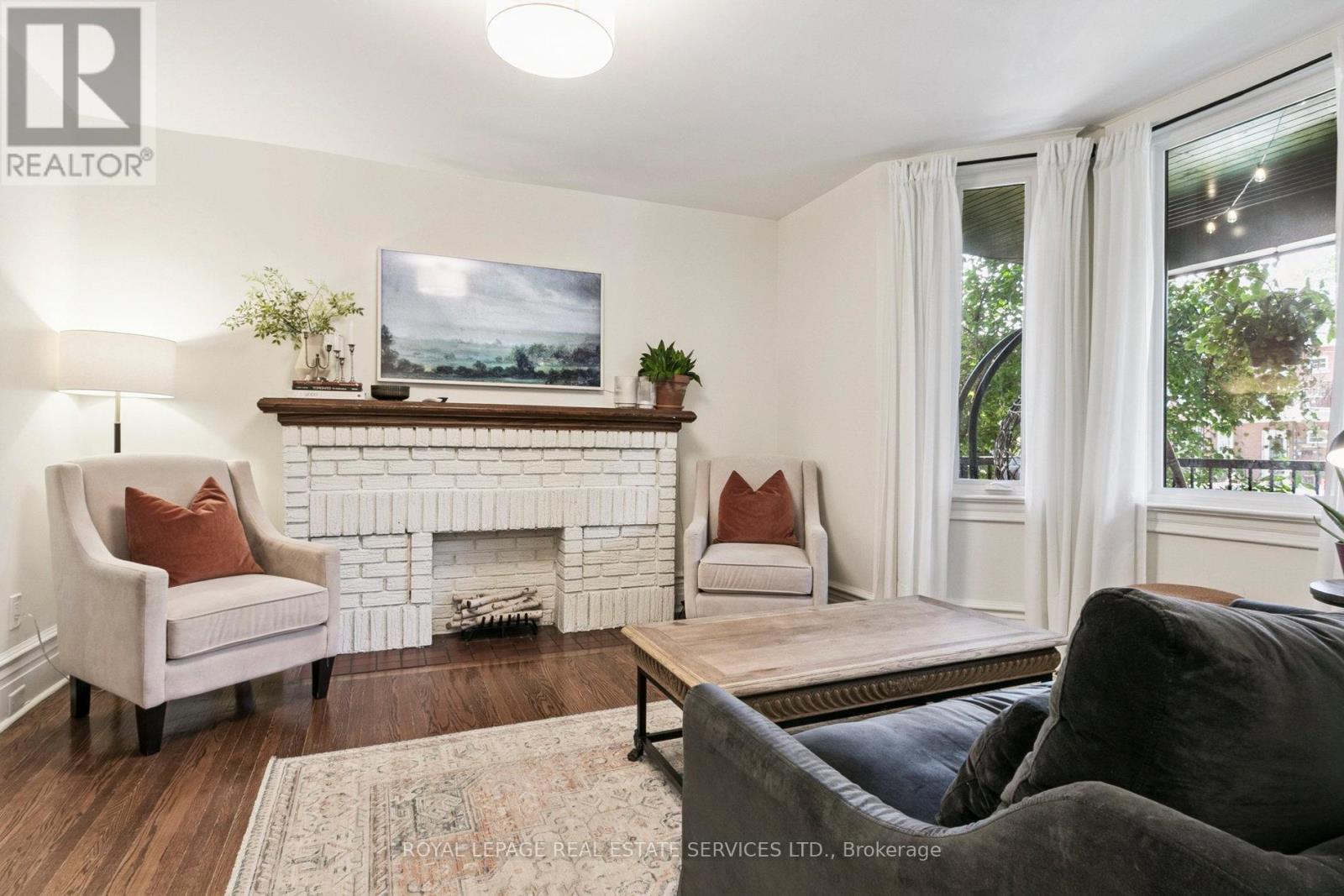 1 - 159 Mavety Street, Toronto (Junction Area), Ontario  M6P 2L8 - Photo 4 - W12852118