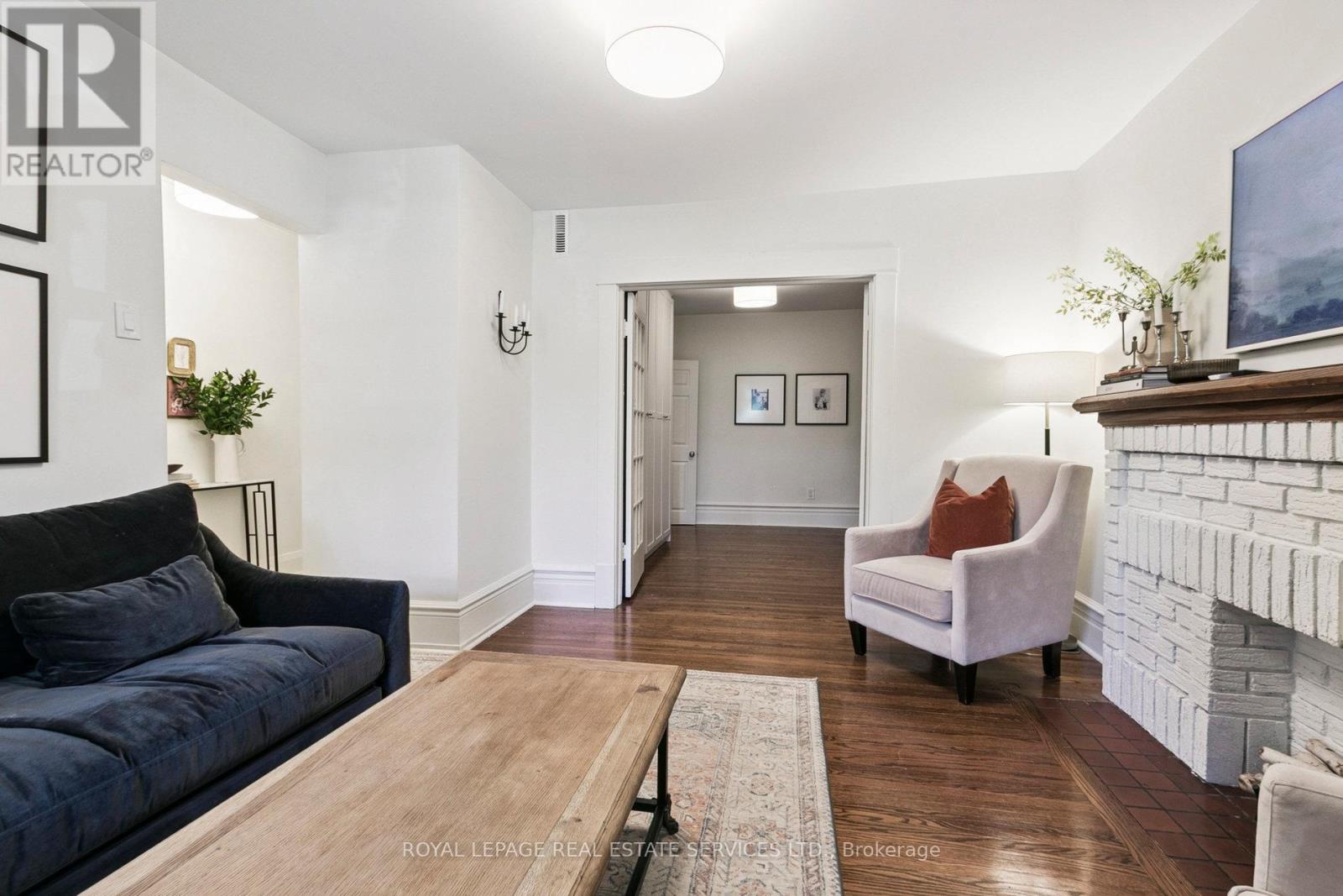 1 - 159 Mavety Street, Toronto (Junction Area), Ontario  M6P 2L8 - Photo 5 - W12852118