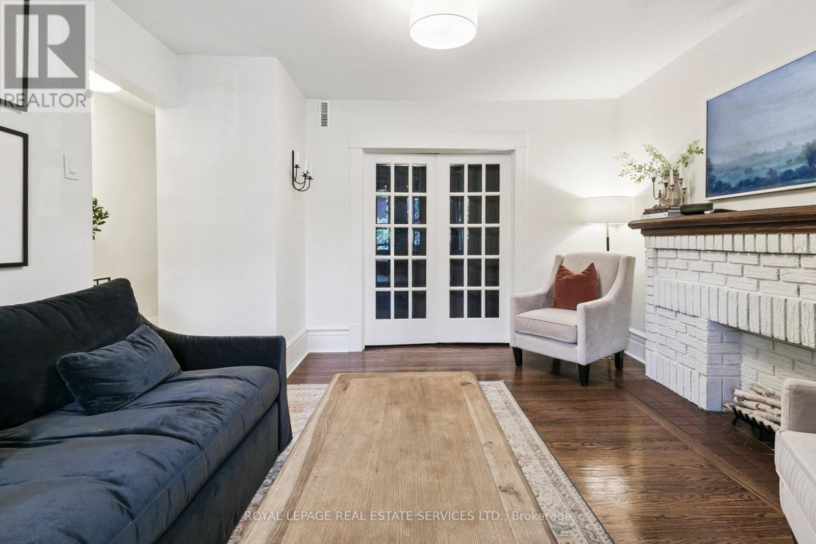 1 - 159 Mavety Street, Toronto (Junction Area), Ontario  M6P 2L8 - Photo 6 - W12852118