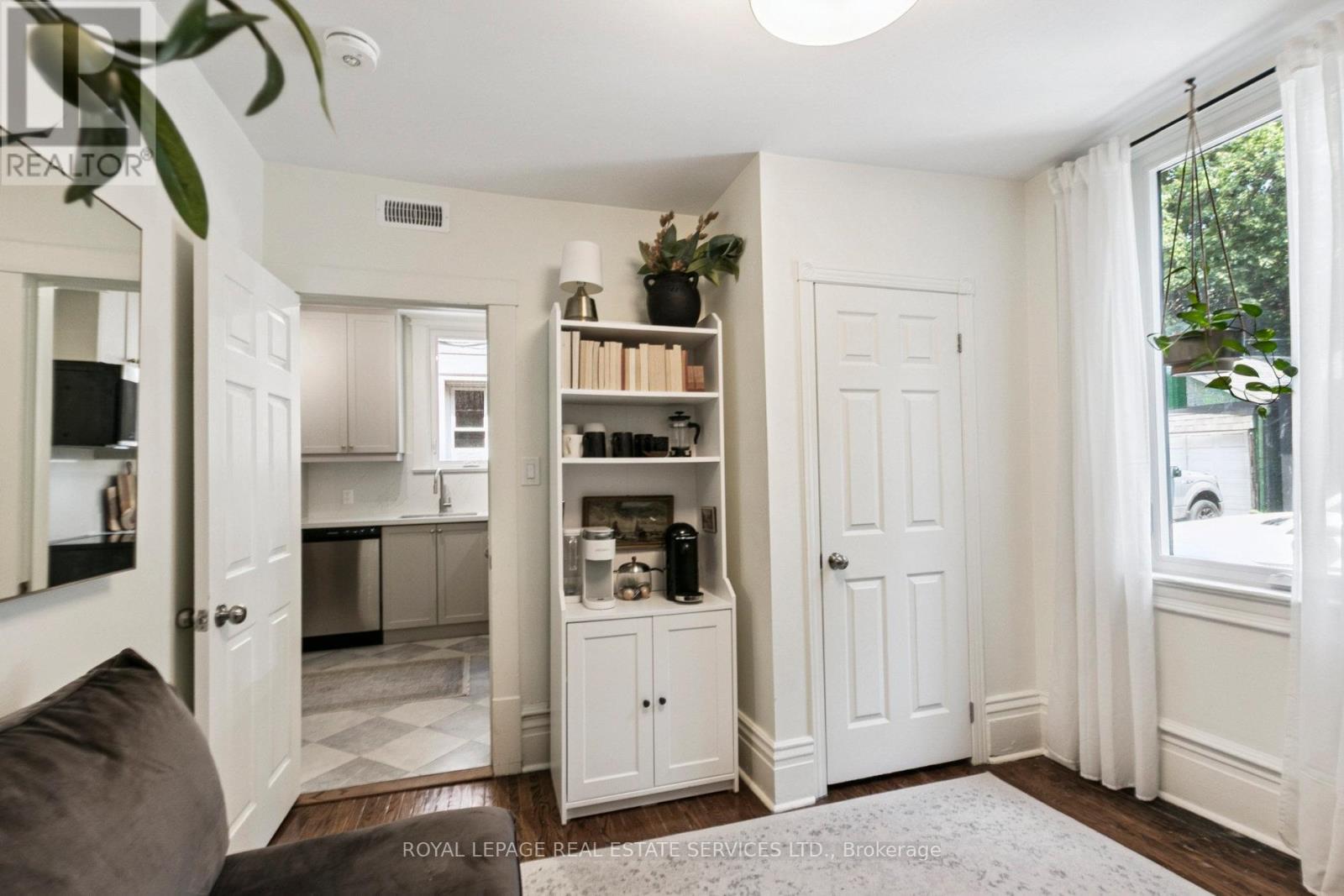 1 - 159 Mavety Street, Toronto (Junction Area), Ontario  M6P 2L8 - Photo 9 - W12852118