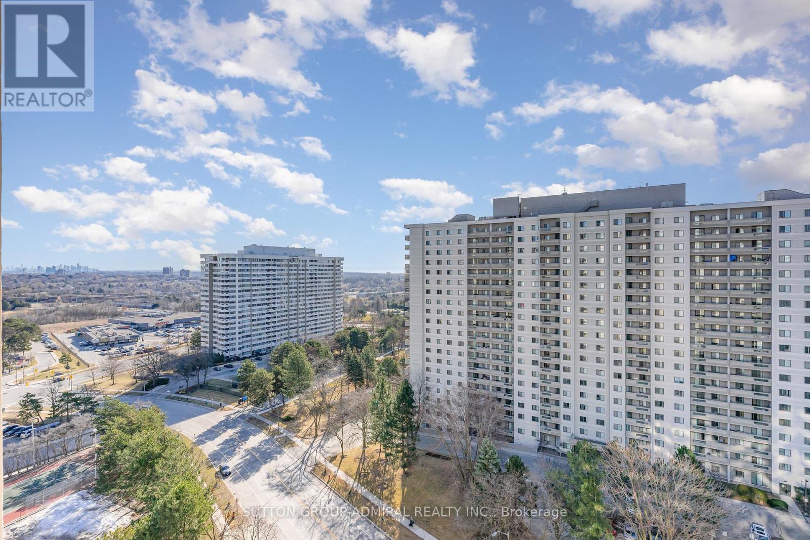 1611 - 3590 Kaneff Crescent, Mississauga (Mississauga Valleys), Ontario  L5A 3X3 - Photo 19 - W12852140