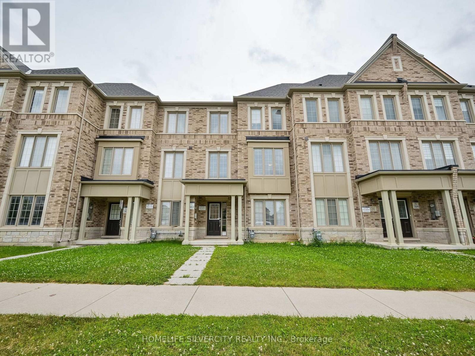 23 Temple Manor Road, Brampton (Bram West), Ontario  L6Y 6C4 - Photo 2 - W12852144