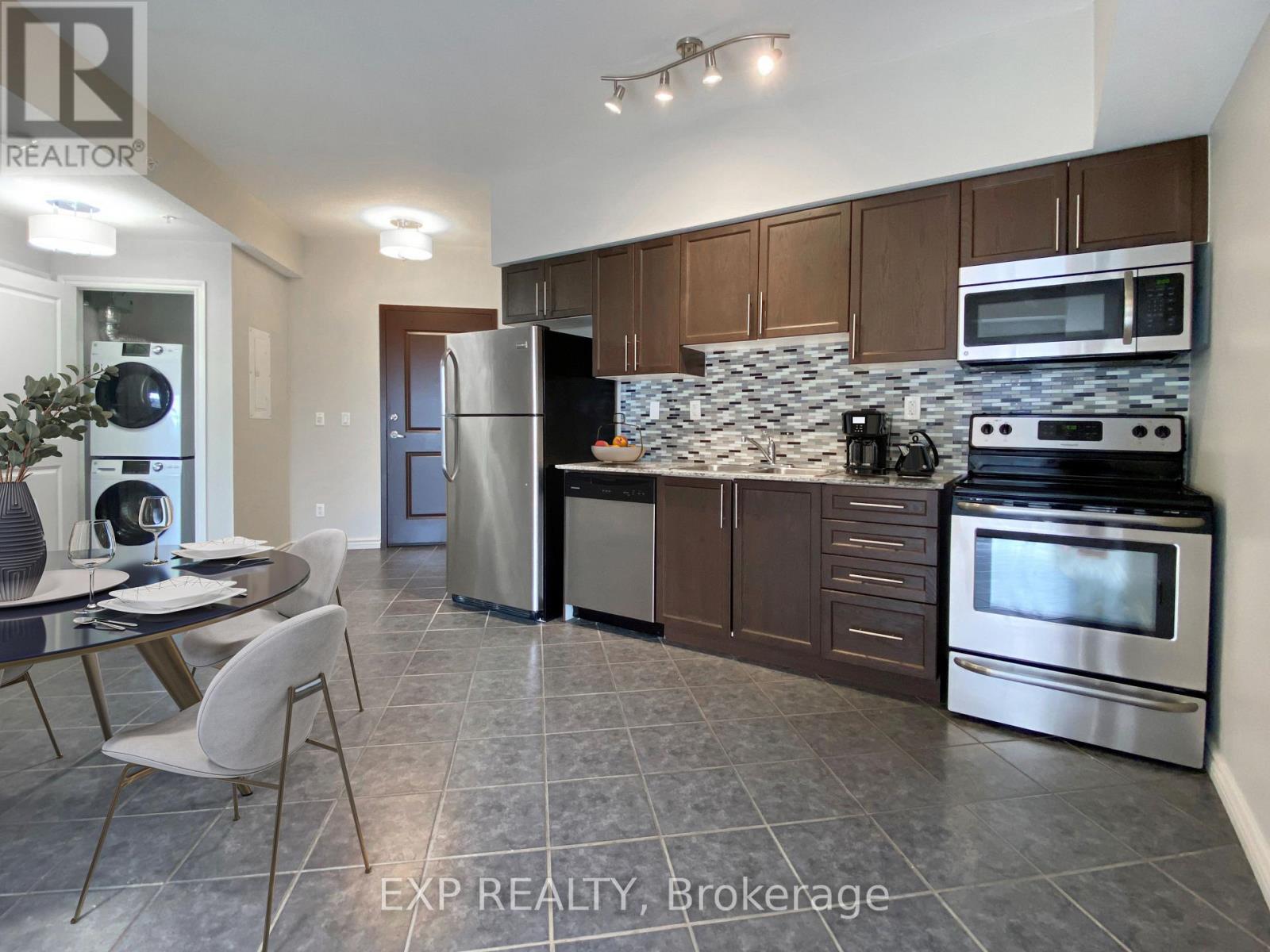 308 - 5 Rittenhouse Road, Kitchener, Ontario  N2E 2M8 - Photo 2 - X12852088