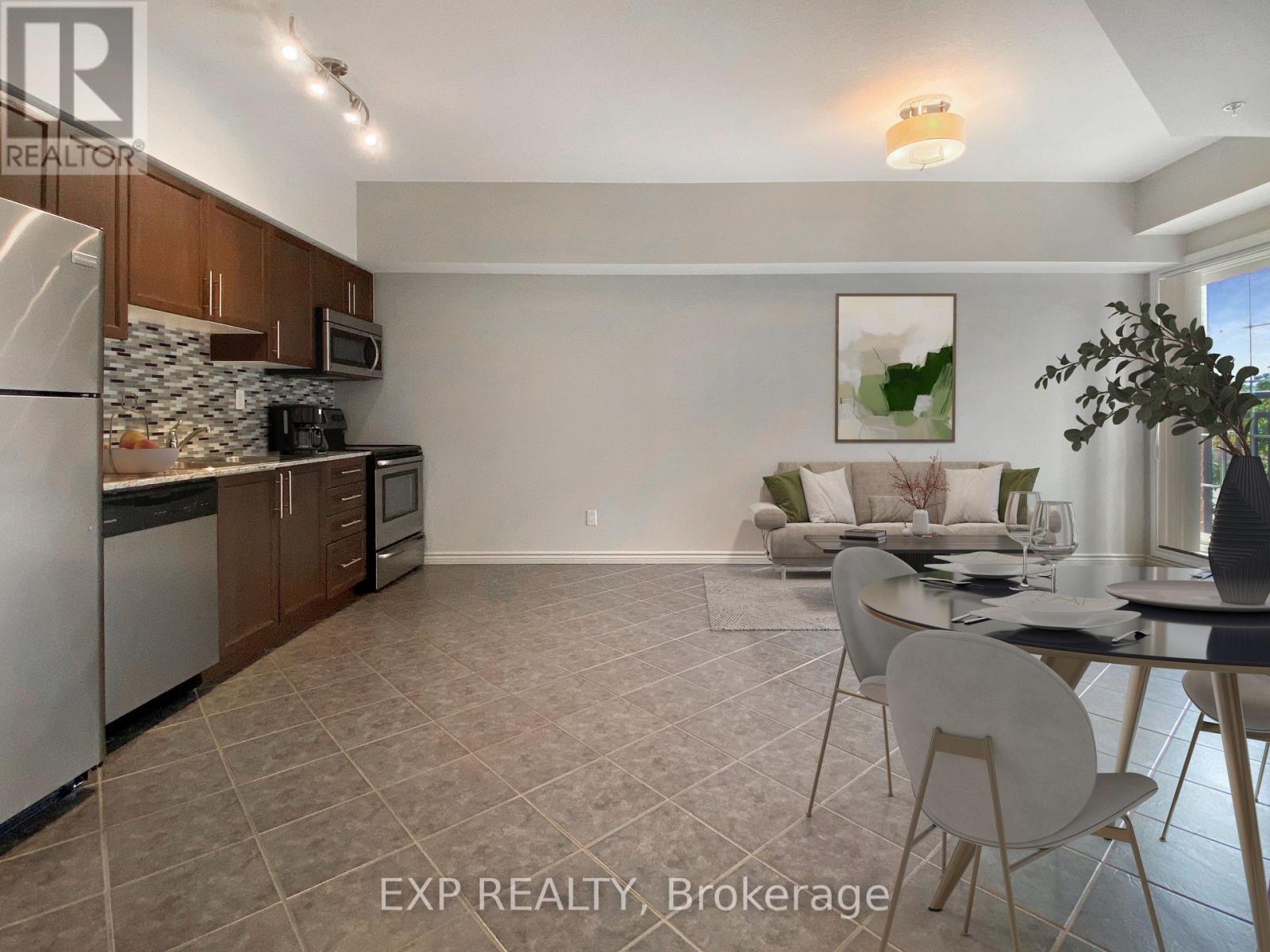 308 - 5 Rittenhouse Road, Kitchener, Ontario  N2E 2M8 - Photo 3 - X12852088