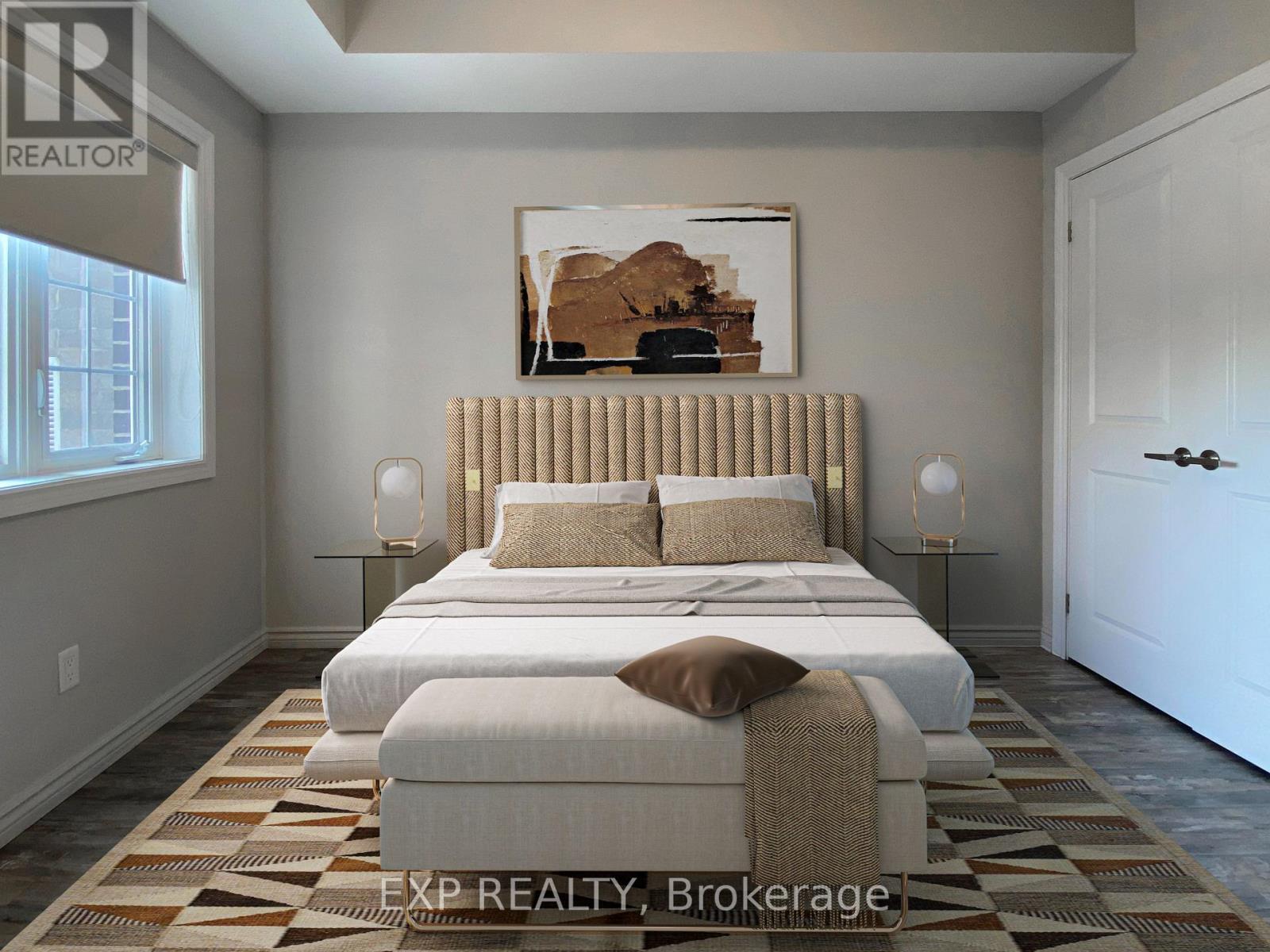 308 - 5 Rittenhouse Road, Kitchener, Ontario  N2E 2M8 - Photo 6 - X12852088