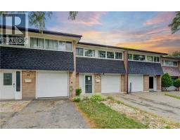 46 GUERIN Avenue, Kitchener, Ontario