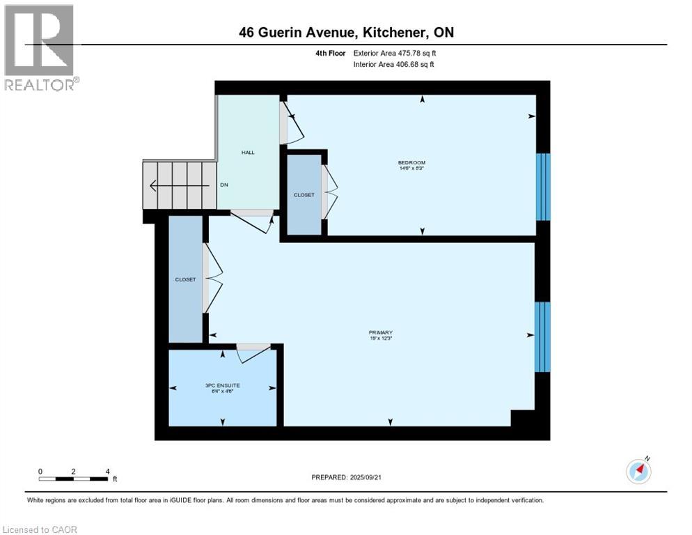 46 Guerin Avenue, Kitchener, Ontario  N2A 1S8 - Photo 45 - 40795031