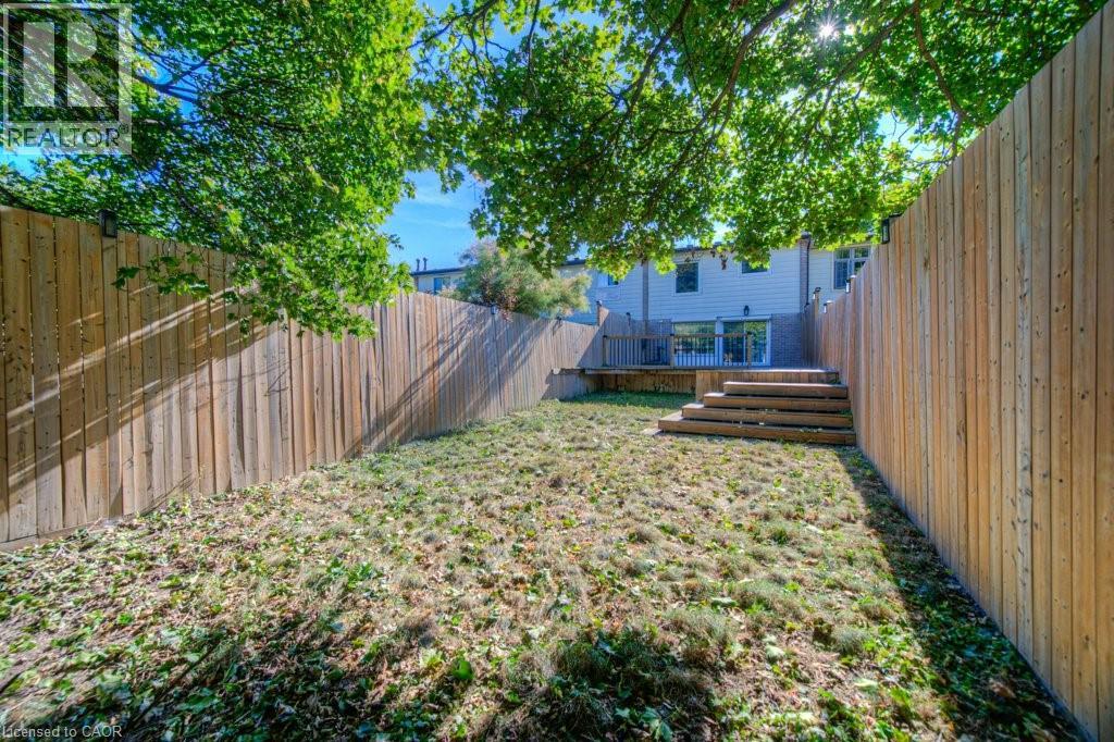 46 Guerin Avenue, Kitchener, Ontario  N2A 1S8 - Photo 38 - 40795031