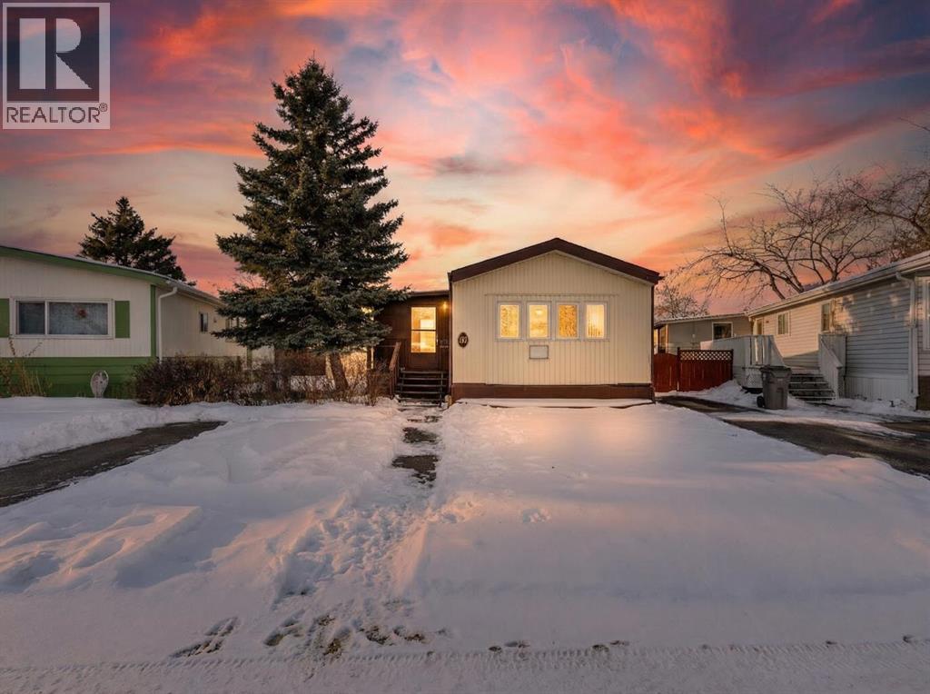 40, 6724 17 Avenue SE, Calgary, Alberta