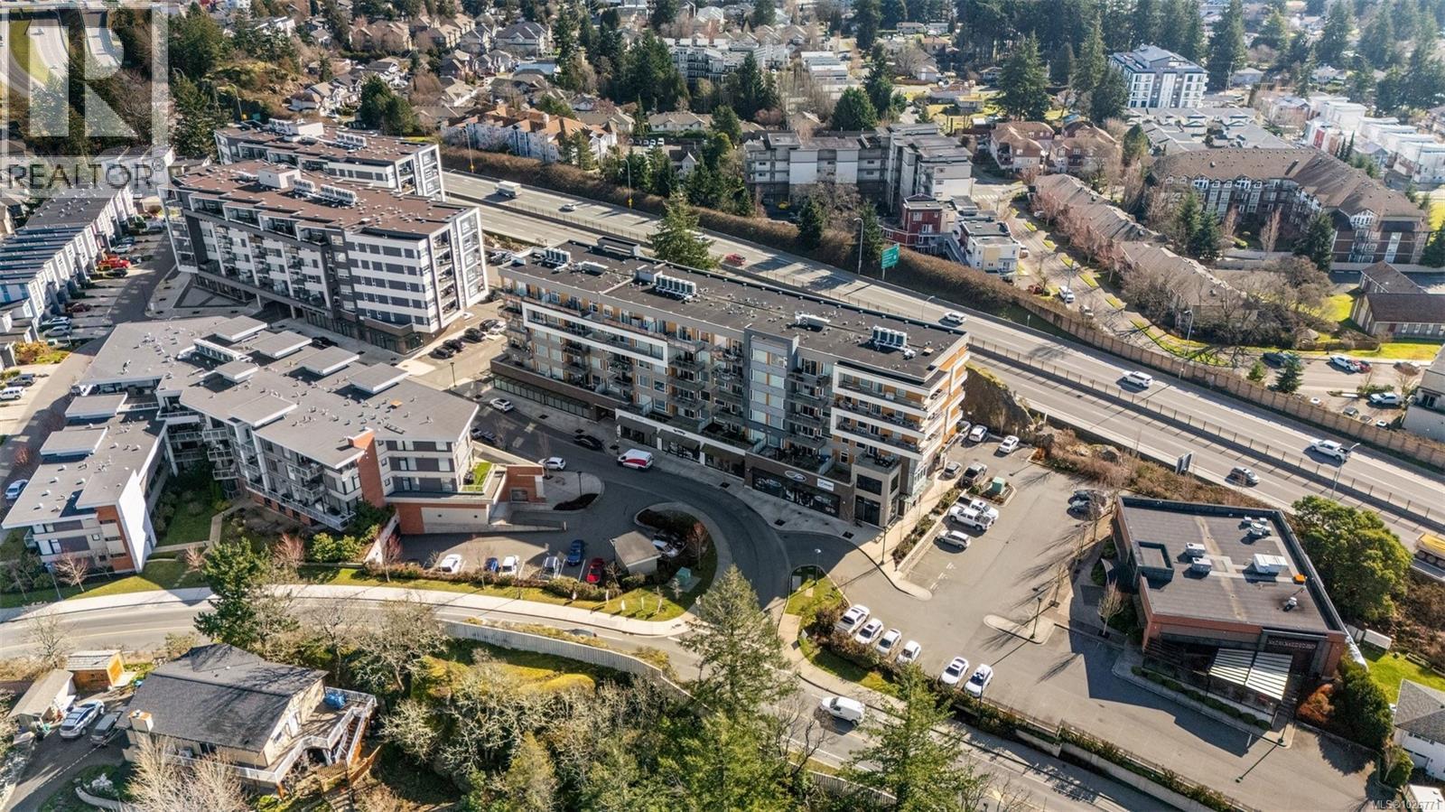 607 967 Whirlaway Cres, Langford, British Columbia