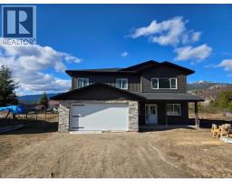 319 ELKVIEW Trail, Castlegar, British Columbia
