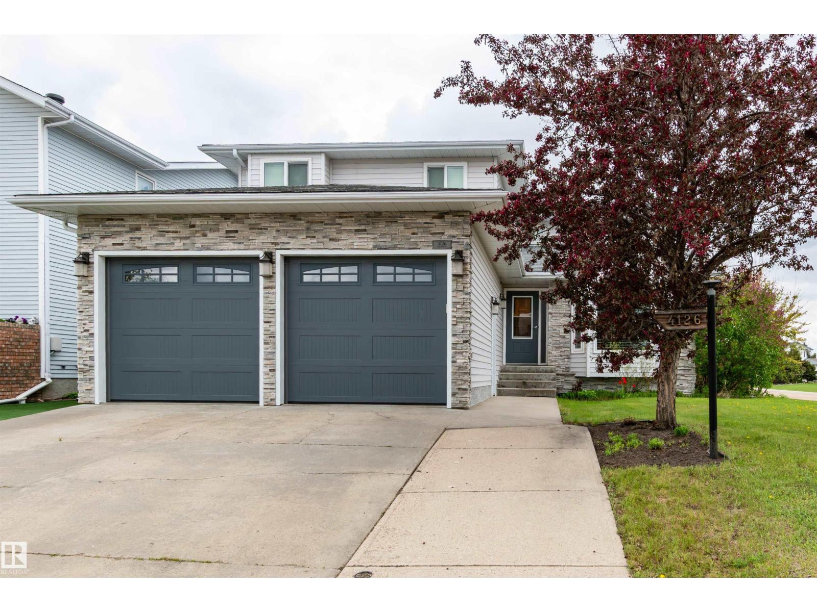 4126 46 St, Vegreville, Alberta  T9C 1C2 - Photo 2 - E4476147