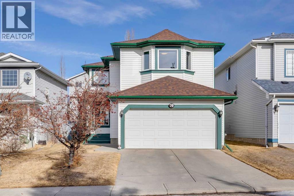 70 Tuscarora Close Nw, Calgary, Alberta  T3L 2E2 - Photo 37 - A2283059