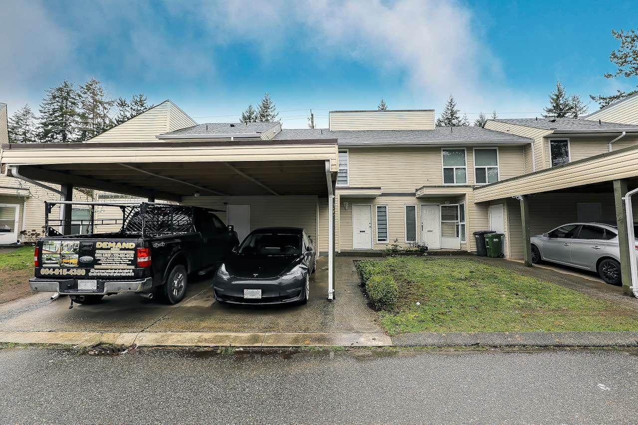 35 3030 Trethewey Street, Abbotsford, British Columbia  V2T 4N2 - Photo 2 - R3096559