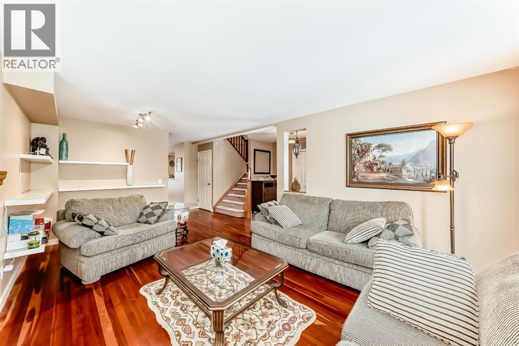 88 Hidden Hills Way Nw, Calgary, Alberta  T3A 5Y3 - Photo 6 - A2290298