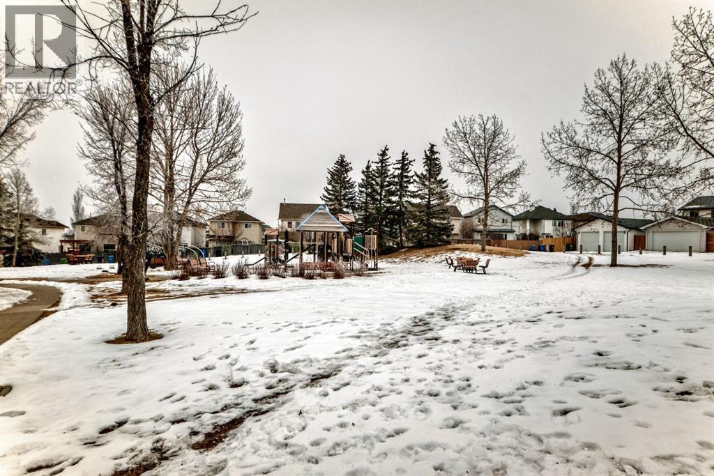 88 Hidden Hills Way Nw, Calgary, Alberta  T3A 5Y3 - Photo 50 - A2290298