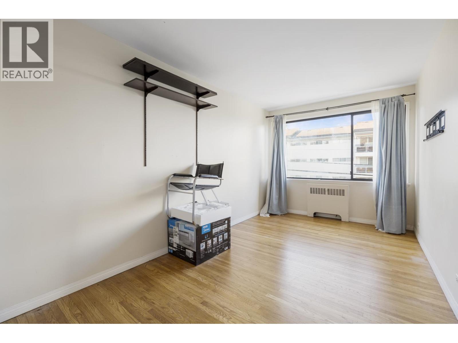 205 1695 W 10th Avenue, Vancouver, British Columbia  V6J 2A2 - Photo 21 - R3083671