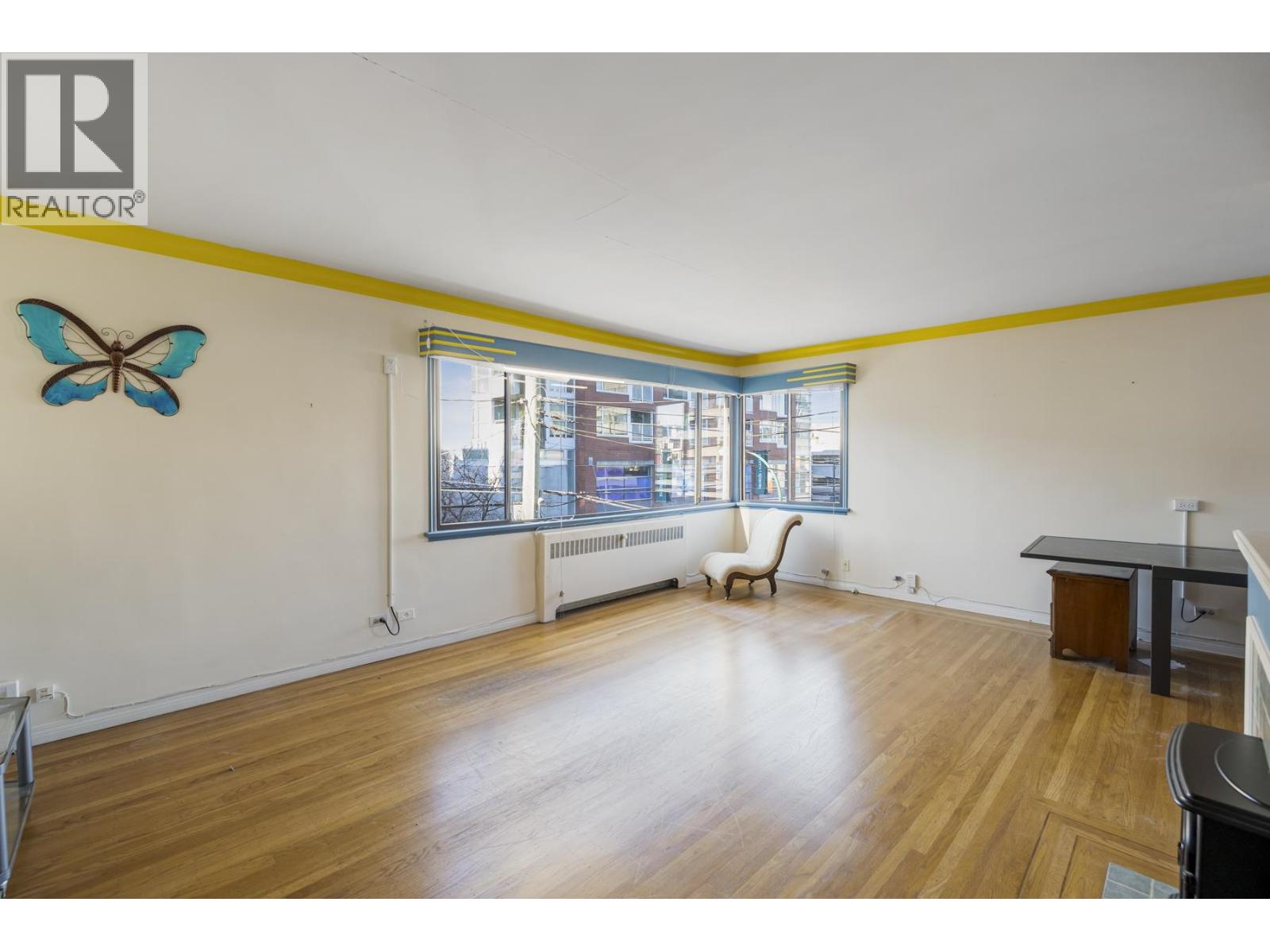 205 1695 W 10th Avenue, Vancouver, British Columbia  V6J 2A2 - Photo 23 - R3083671