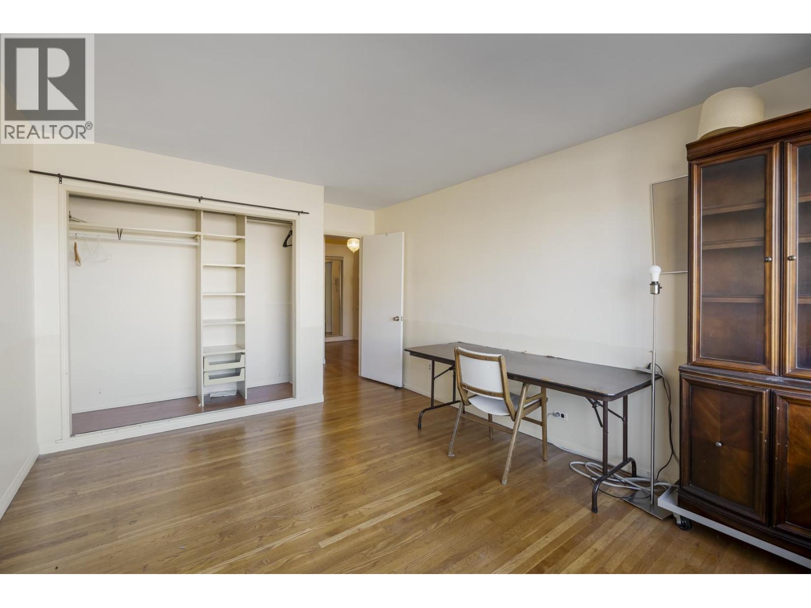 205 1695 W 10th Avenue, Vancouver, British Columbia  V6J 2A2 - Photo 18 - R3083671