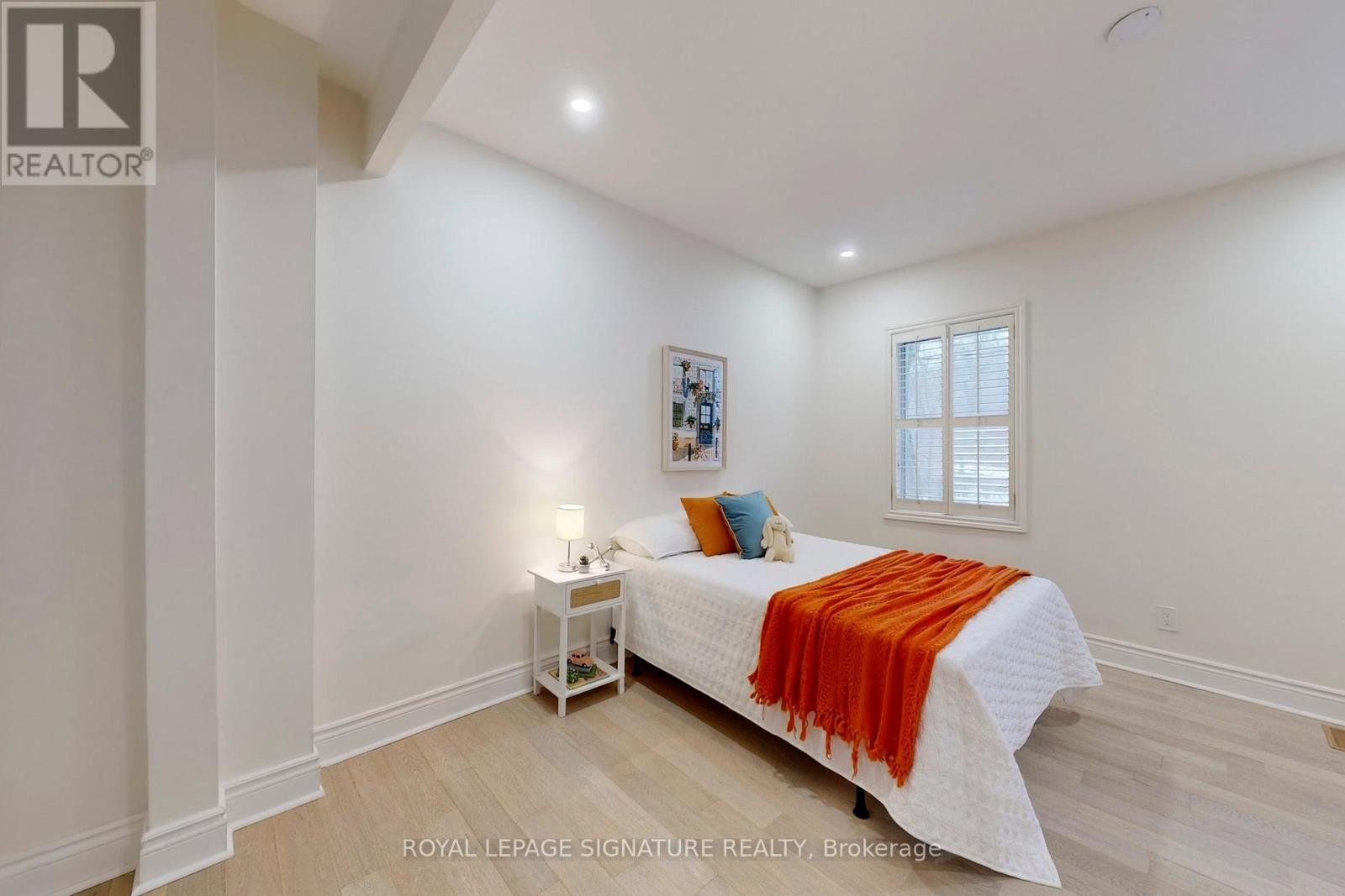 337 Glen Road, Toronto (Rosedale-Moore Park), Ontario  M4W 2X4 - Photo 16 - C12835144