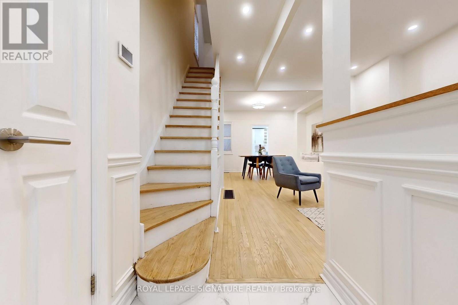 337 Glen Road, Toronto (Rosedale-Moore Park), Ontario  M4W 2X4 - Photo 15 - C12835144