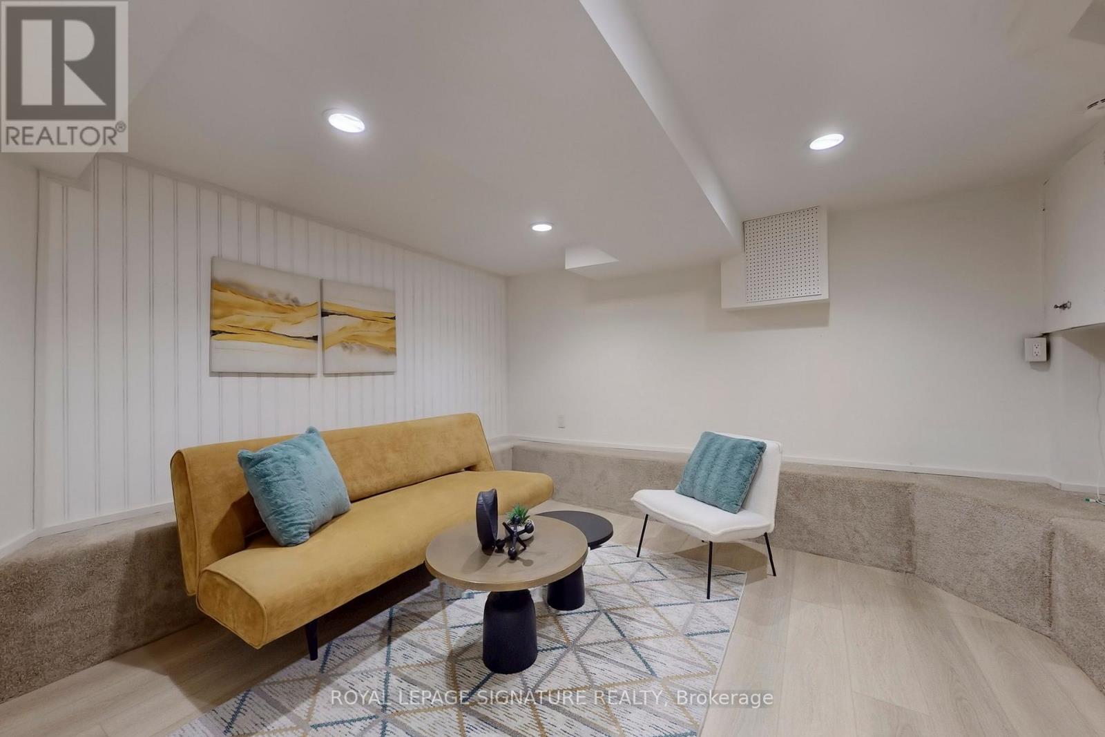 337 Glen Road, Toronto (Rosedale-Moore Park), Ontario  M4W 2X4 - Photo 29 - C12835144