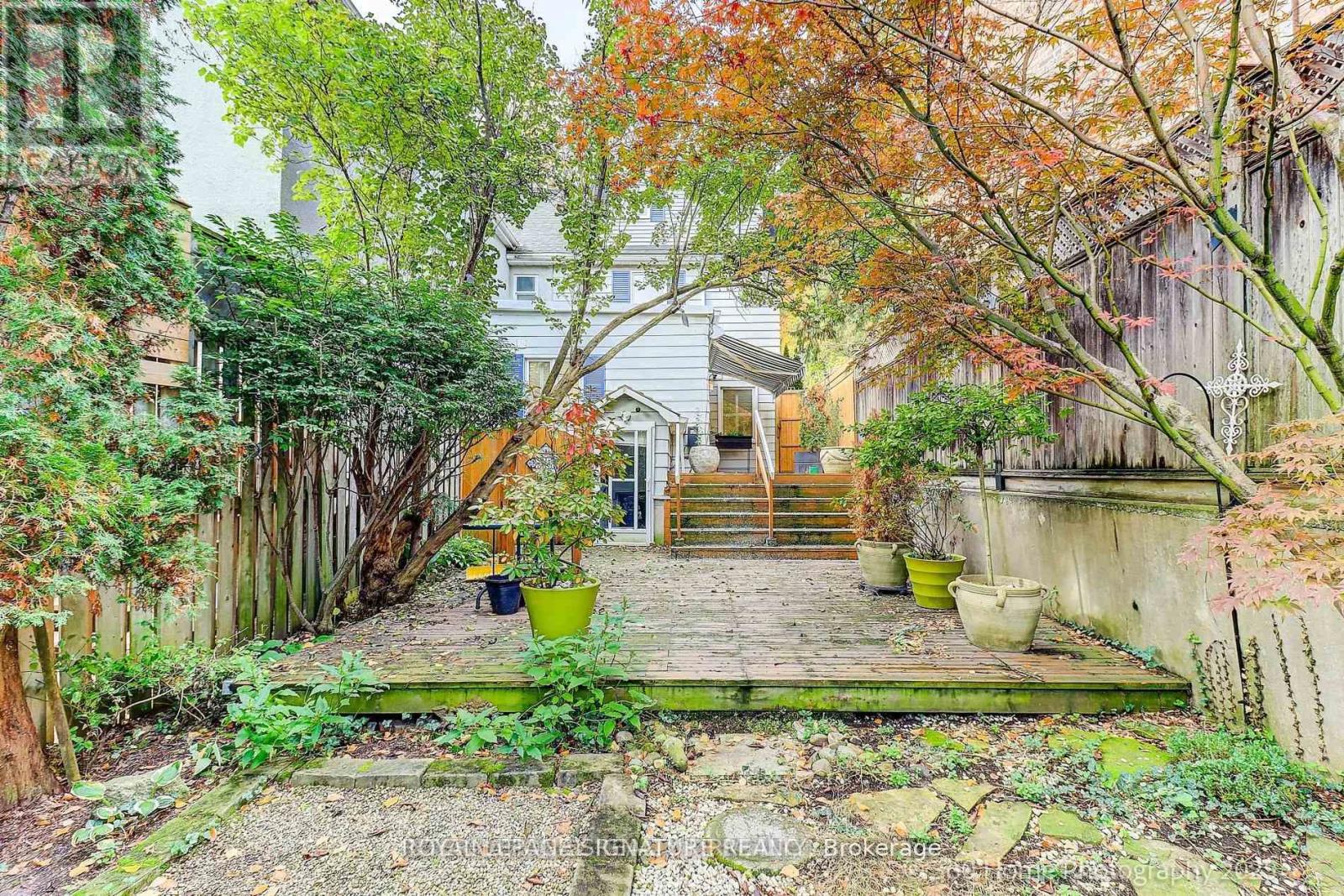 337 Glen Road, Toronto (Rosedale-Moore Park), Ontario  M4W 2X4 - Photo 38 - C12835144