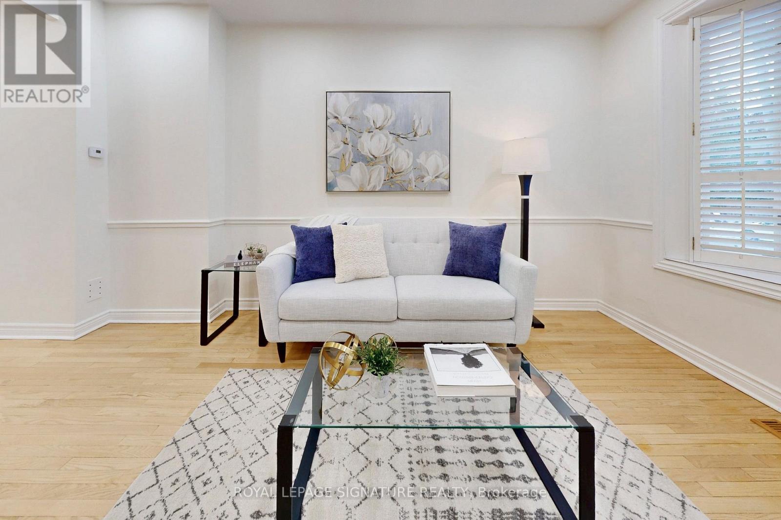 337 Glen Road, Toronto (Rosedale-Moore Park), Ontario  M4W 2X4 - Photo 4 - C12835144