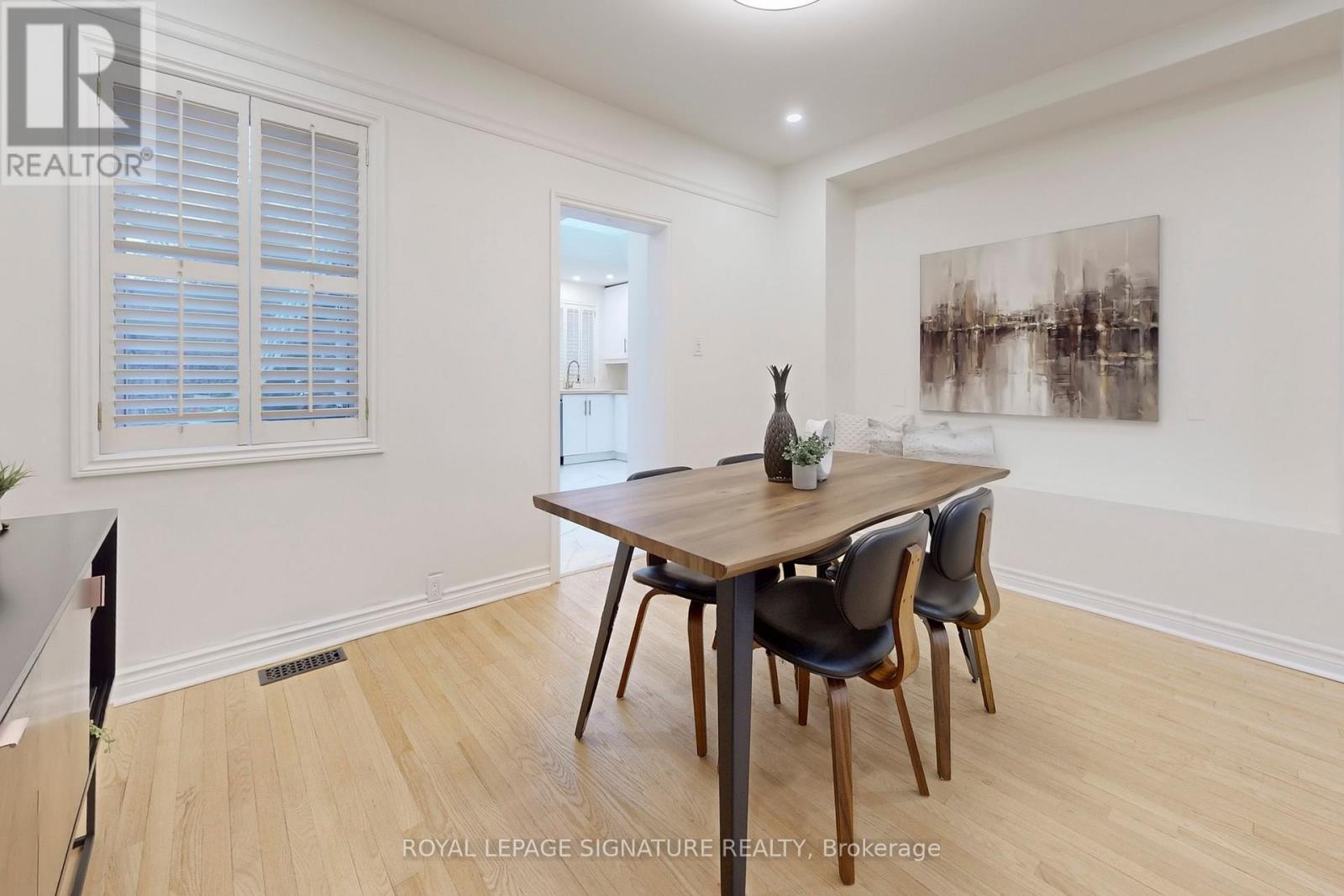 337 Glen Road, Toronto (Rosedale-Moore Park), Ontario  M4W 2X4 - Photo 6 - C12835144