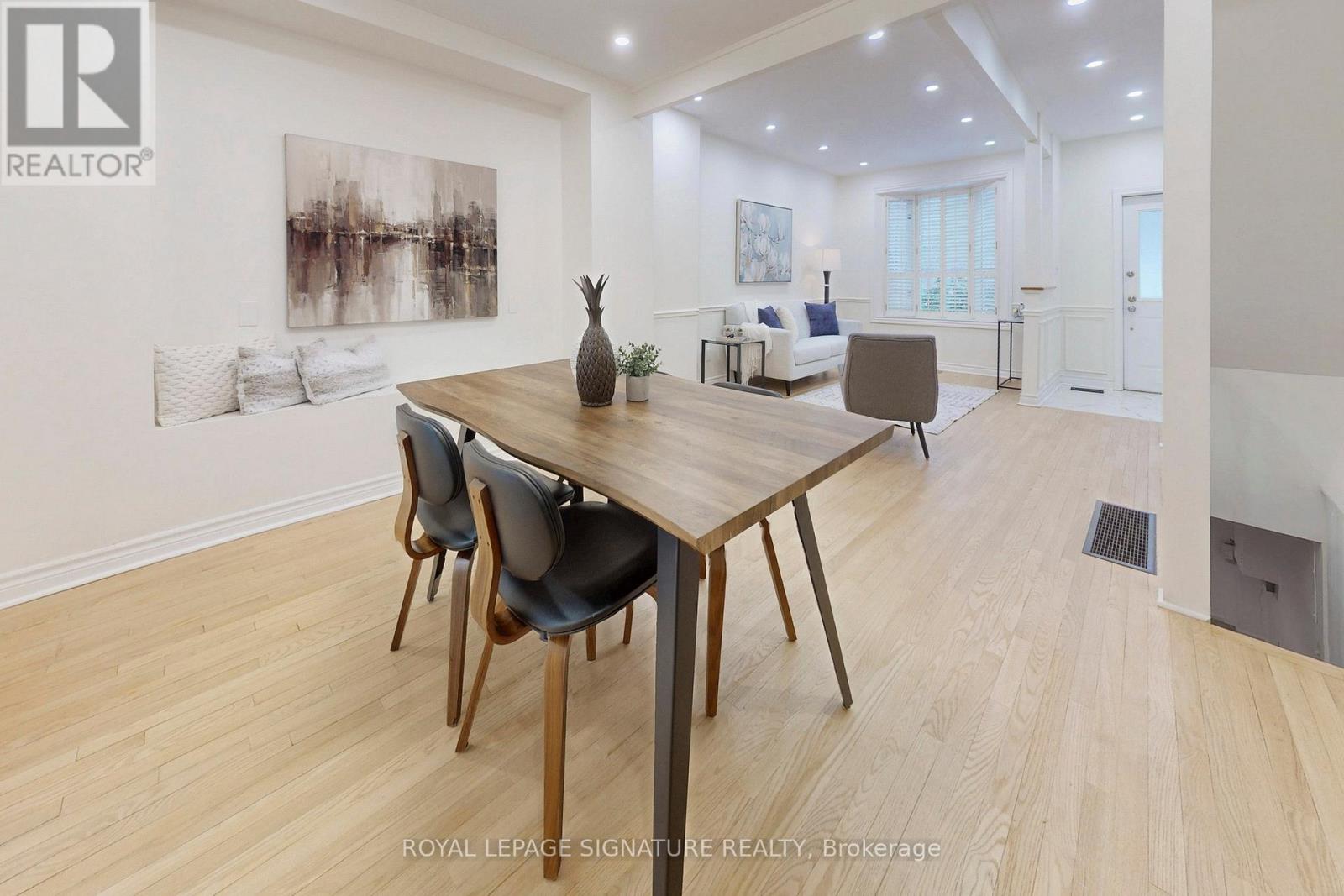 337 Glen Road, Toronto (Rosedale-Moore Park), Ontario  M4W 2X4 - Photo 7 - C12835144