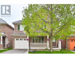1332 SAGEWOOD CRESCENT, Oakville, Ontario