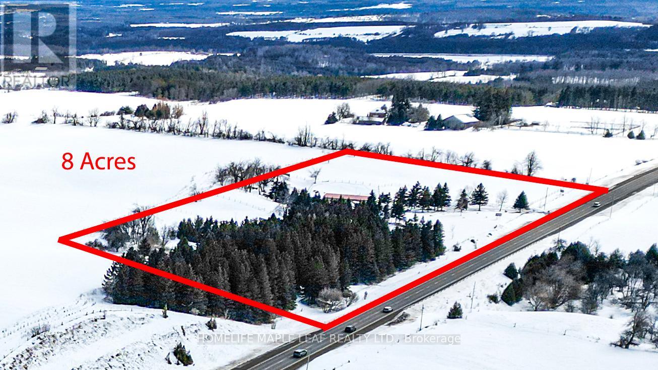 935545 AIRPORT ROAD, Mono, Ontario