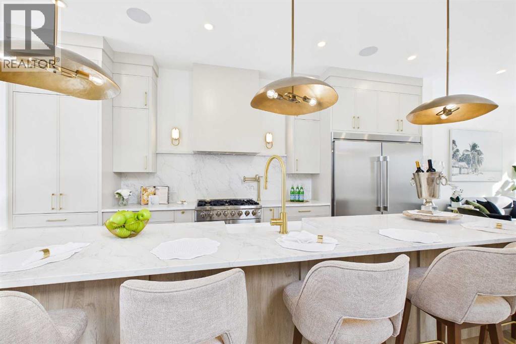 418 36 Street Sw, Calgary, Alberta  T3C 1P7 - Photo 12 - A2291204