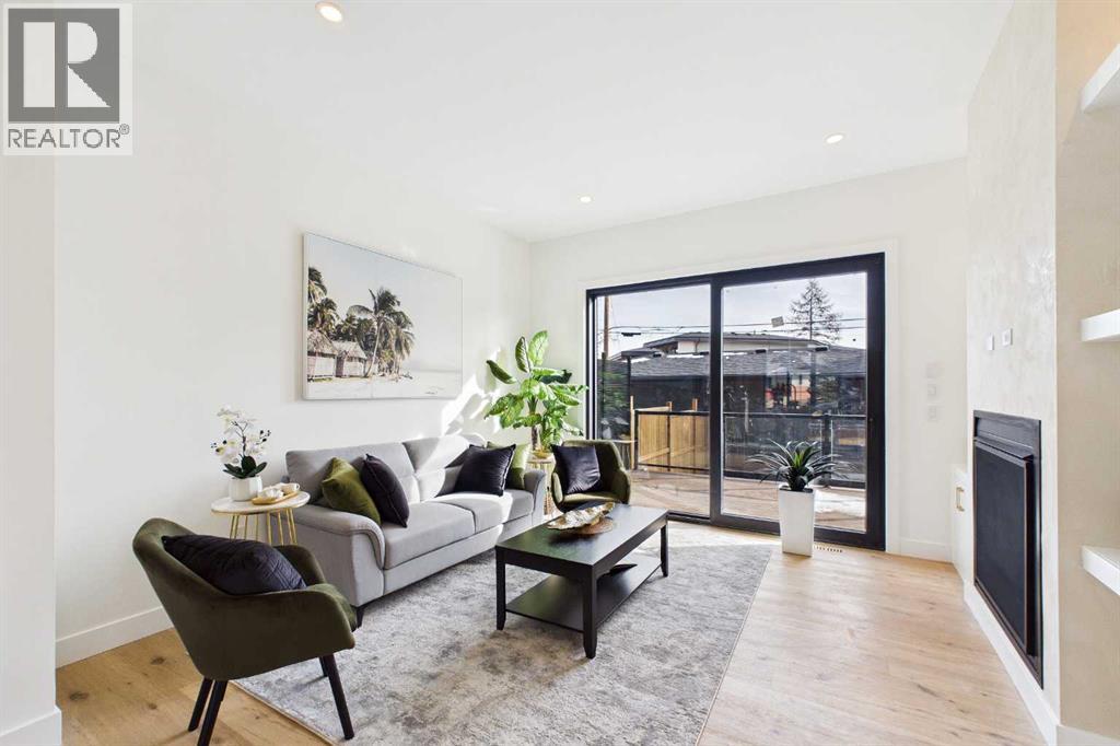 418 36 Street Sw, Calgary, Alberta  T3C 1P7 - Photo 13 - A2291204