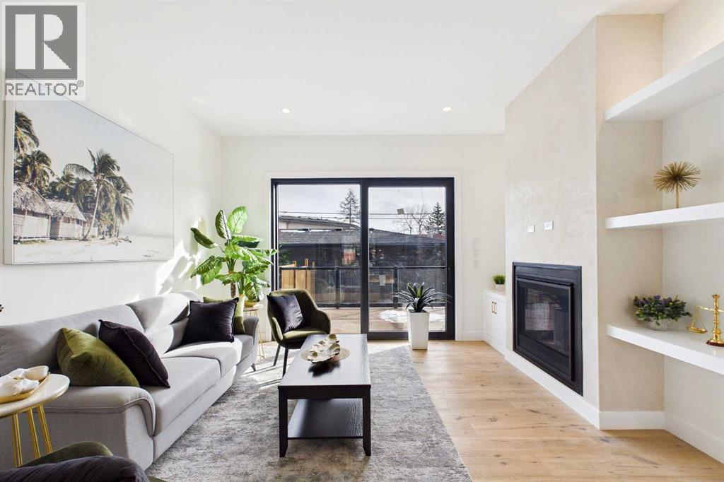 418 36 Street Sw, Calgary, Alberta  T3C 1P7 - Photo 14 - A2291204