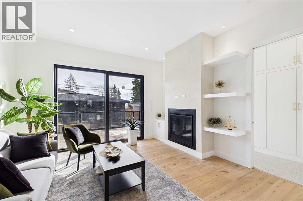 418 36 Street Sw, Calgary, Alberta  T3C 1P7 - Photo 15 - A2291204