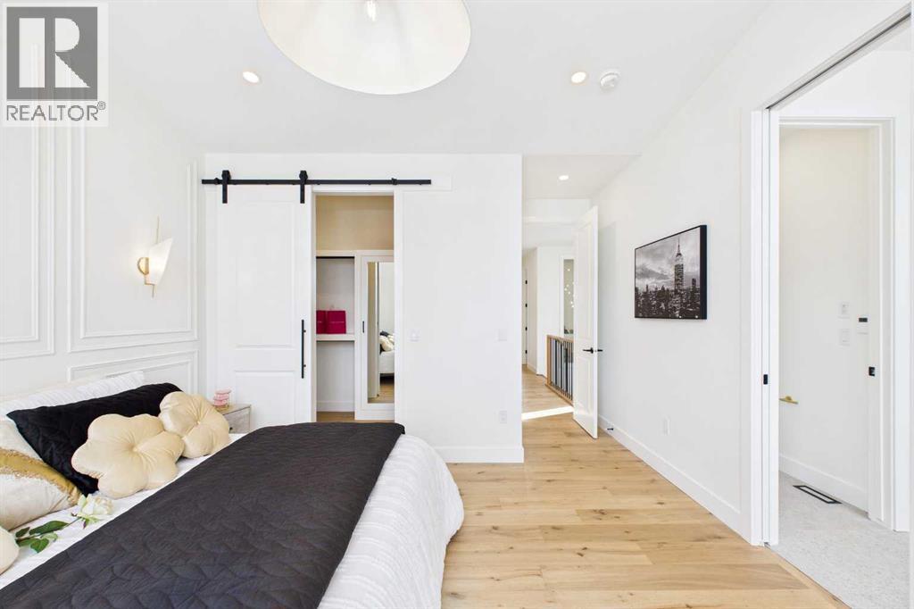 418 36 Street Sw, Calgary, Alberta  T3C 1P7 - Photo 19 - A2291204