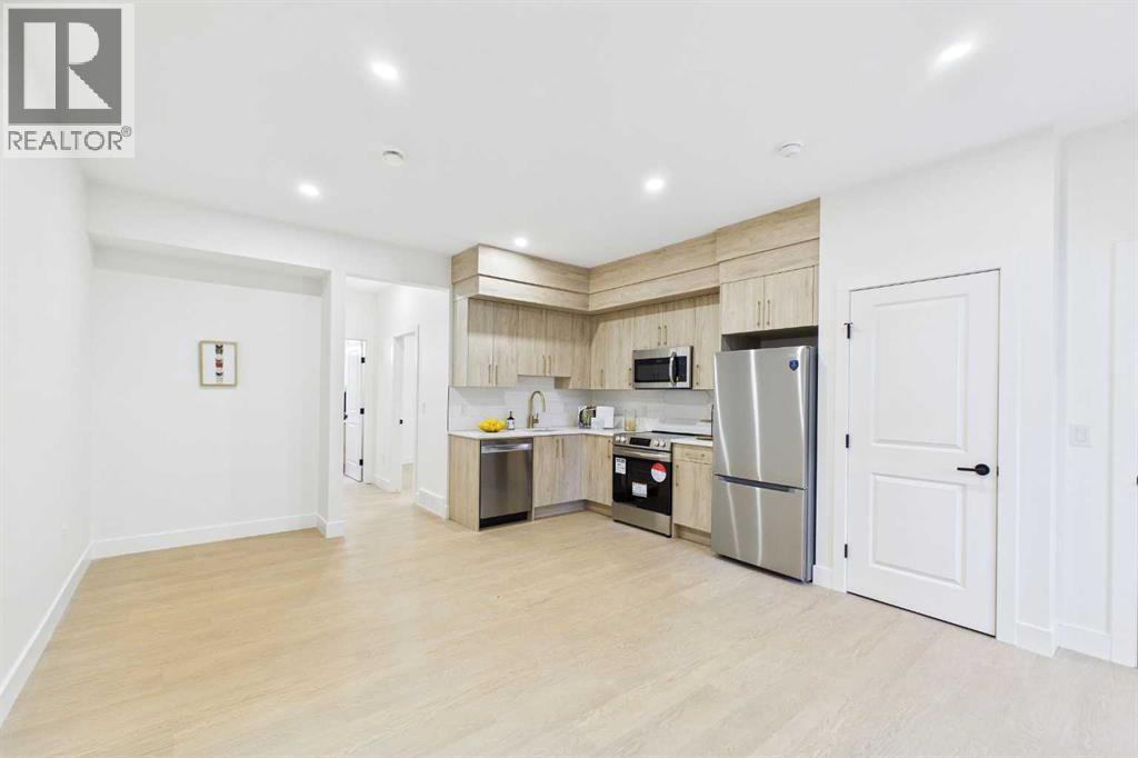 418 36 Street Sw, Calgary, Alberta  T3C 1P7 - Photo 28 - A2291204