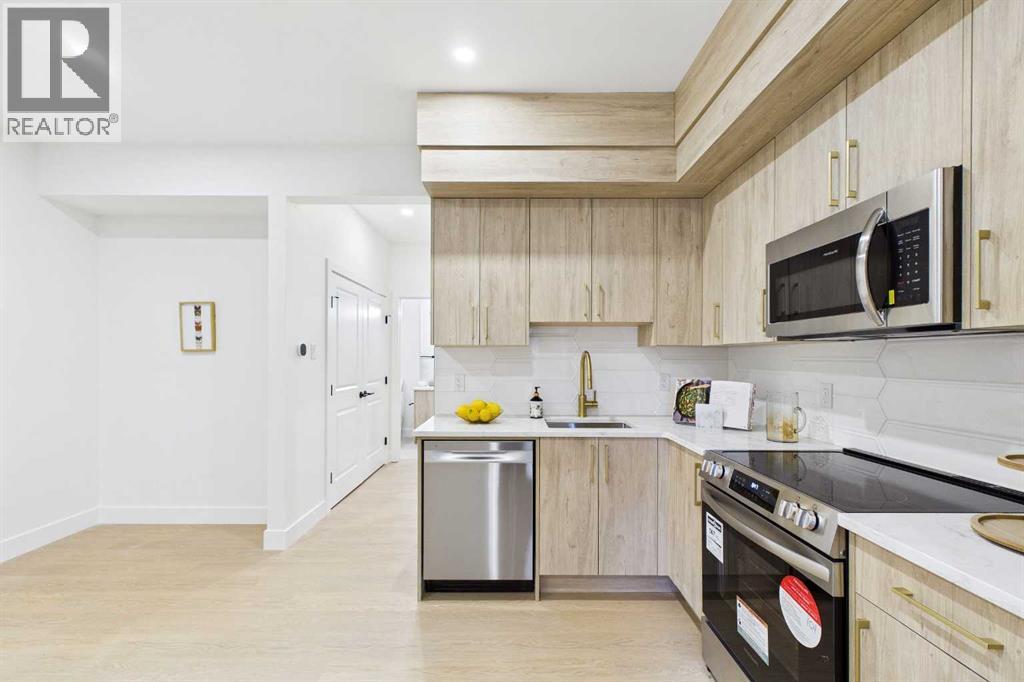 418 36 Street Sw, Calgary, Alberta  T3C 1P7 - Photo 29 - A2291204