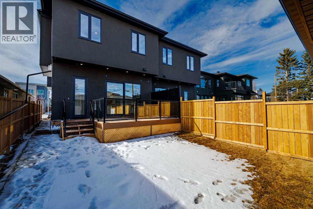 418 36 Street Sw, Calgary, Alberta  T3C 1P7 - Photo 39 - A2291204