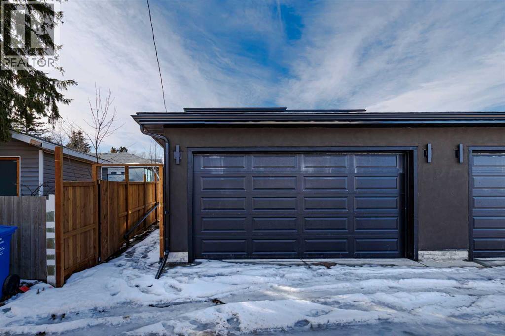 418 36 Street Sw, Calgary, Alberta  T3C 1P7 - Photo 40 - A2291204