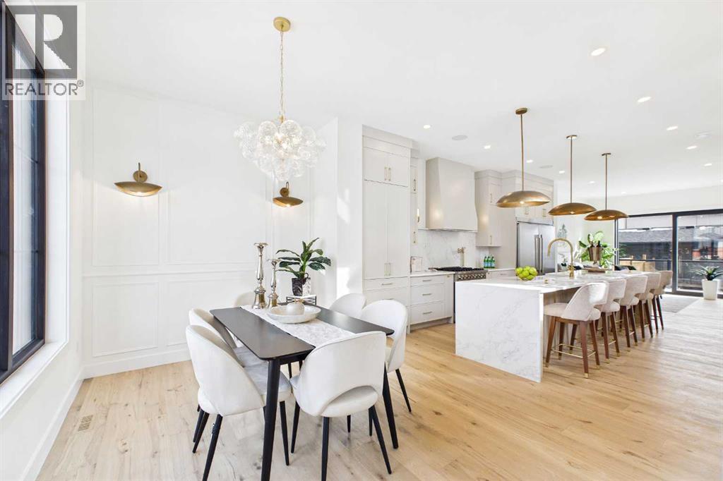 418 36 Street Sw, Calgary, Alberta  T3C 1P7 - Photo 8 - A2291204