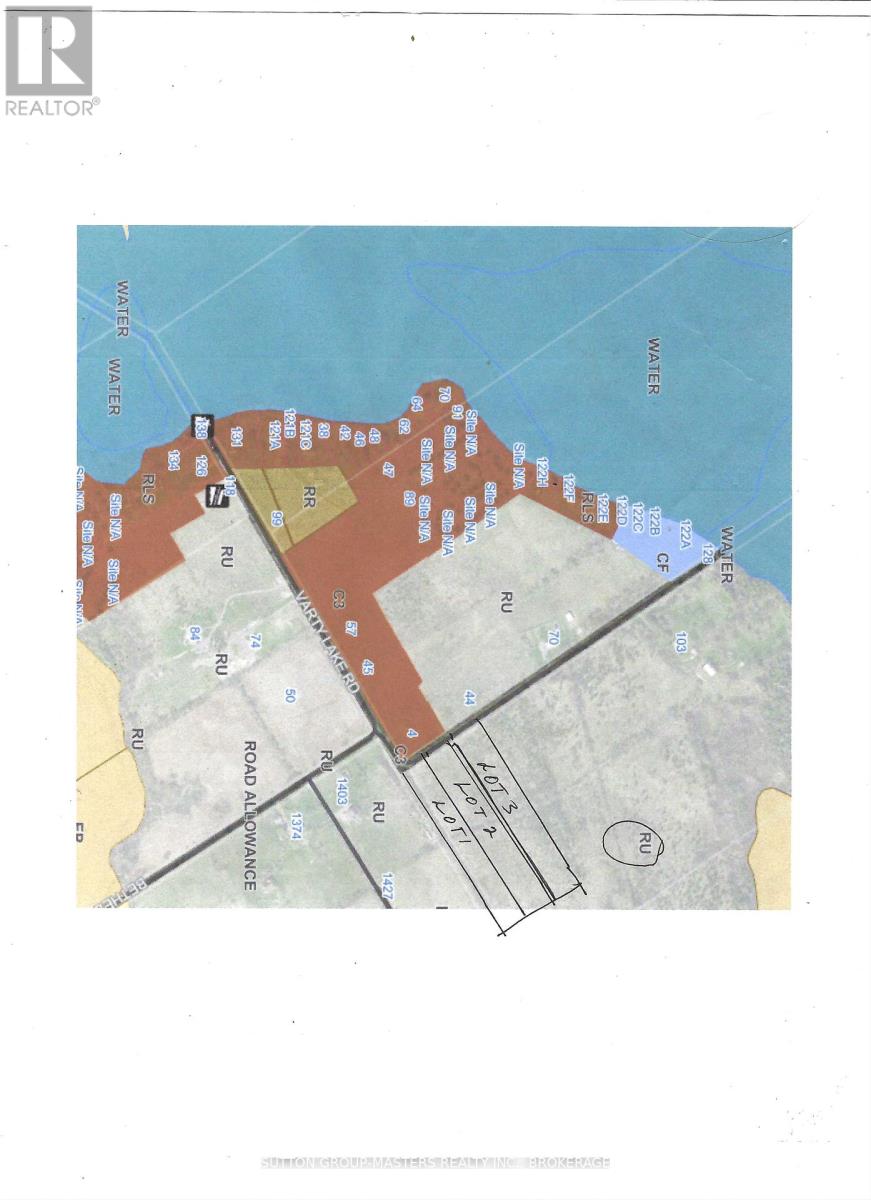 Lot 2 Galbraith Grove Road, Stone Mills (Stone Mills), Ontario  K0K 3N0 - Photo 6 - X12735144