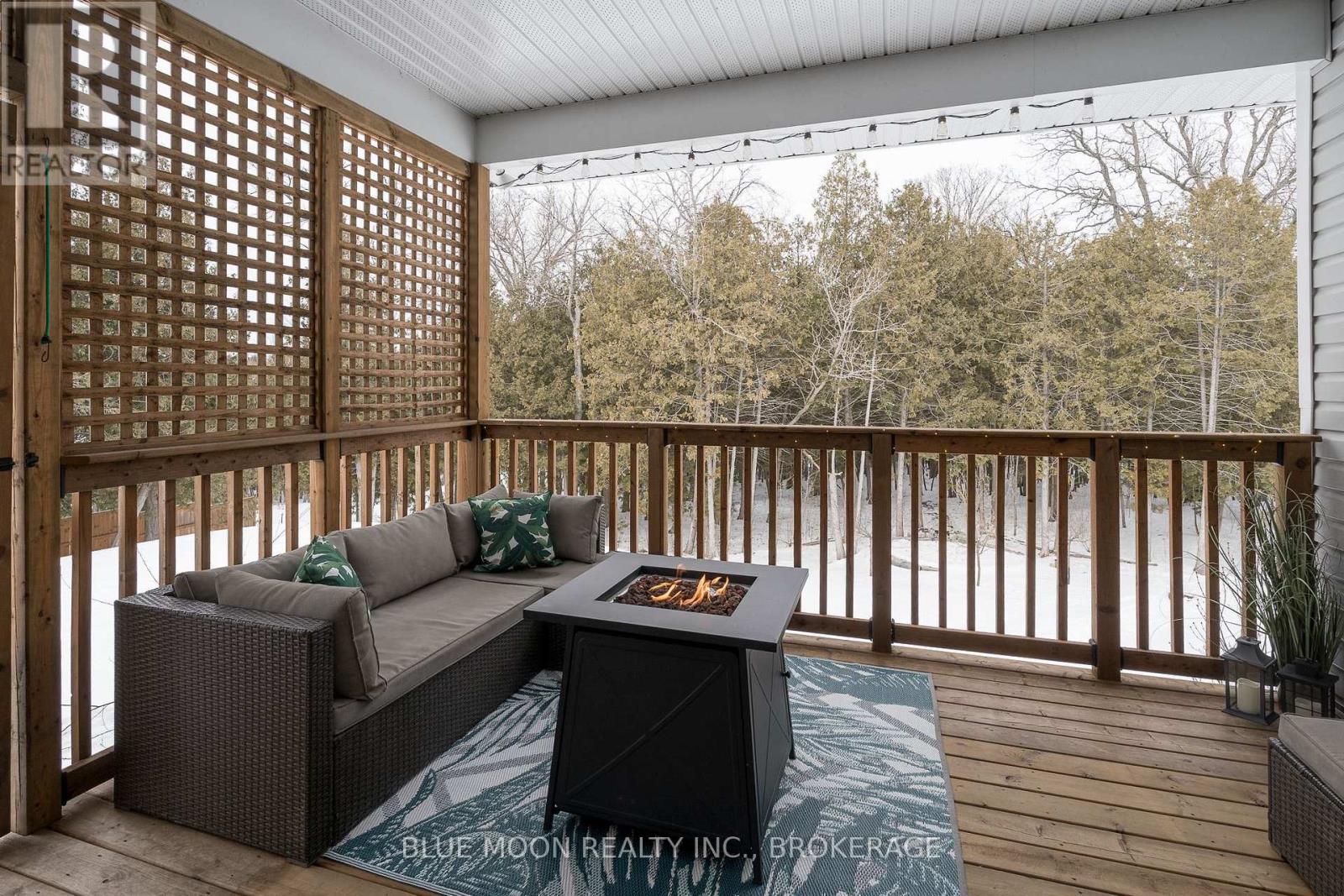 36 Riverwood Cove, Stone Mills (Stone Mills), Ontario  K0K 3N0 - Photo 11 - X12852150