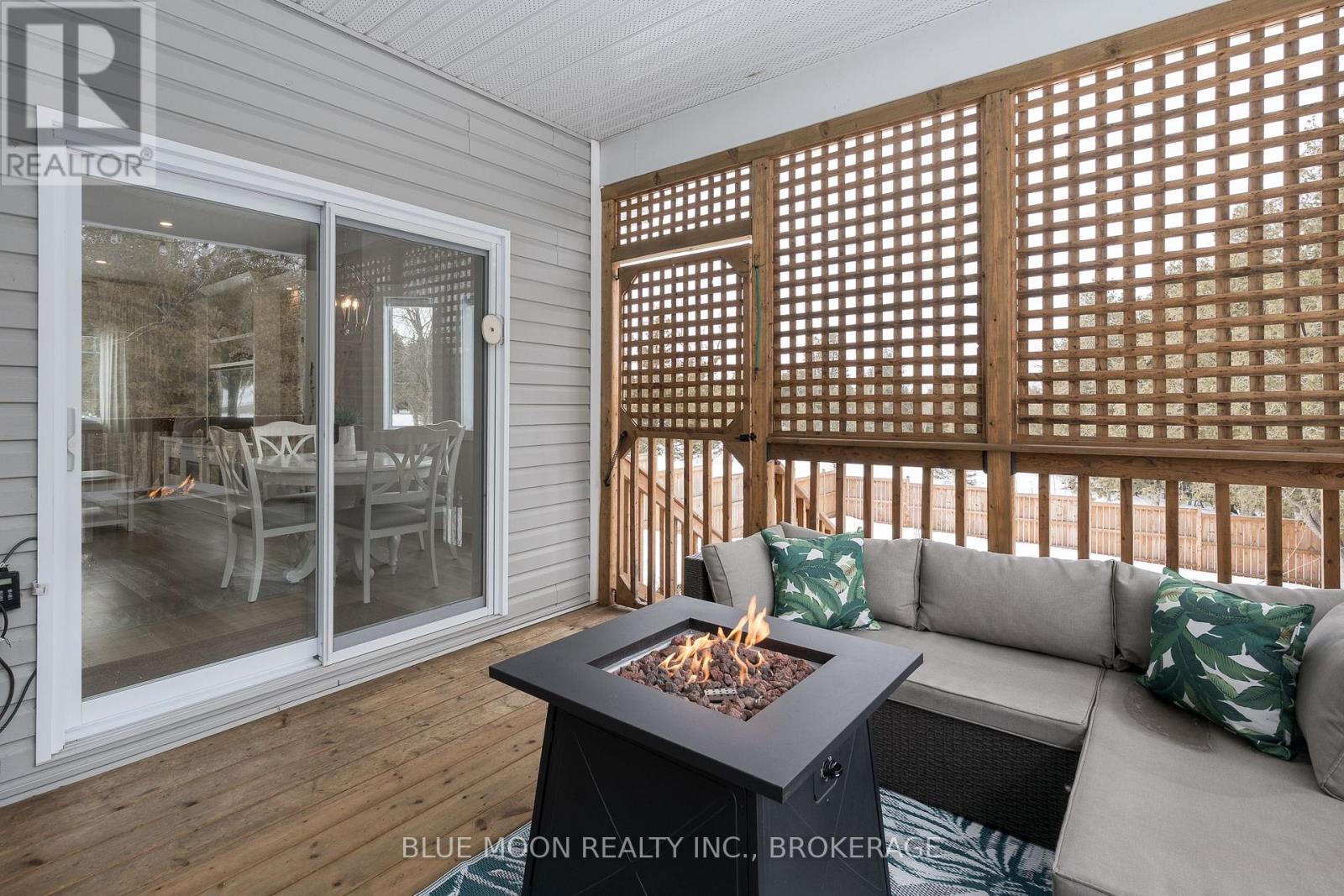 36 Riverwood Cove, Stone Mills (Stone Mills), Ontario  K0K 3N0 - Photo 12 - X12852150