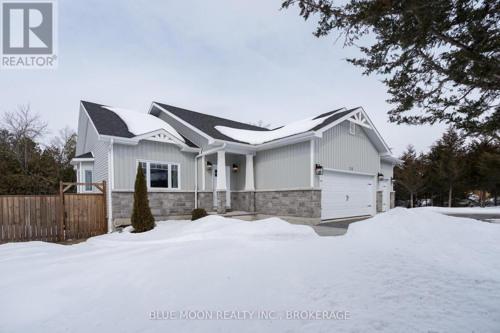 36 Riverwood Cove, Stone Mills (Stone Mills), Ontario  K0K 3N0 - Photo 2 - X12852150