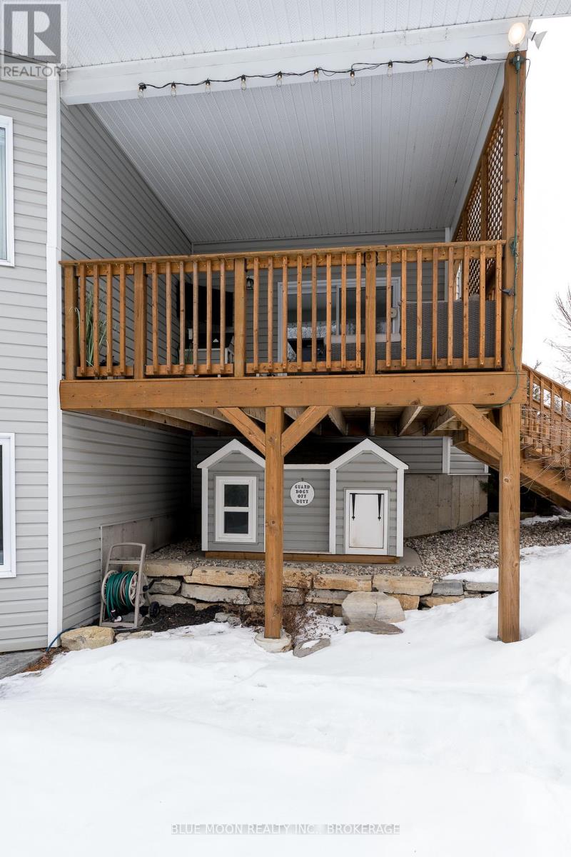 36 Riverwood Cove, Stone Mills (Stone Mills), Ontario  K0K 3N0 - Photo 32 - X12852150