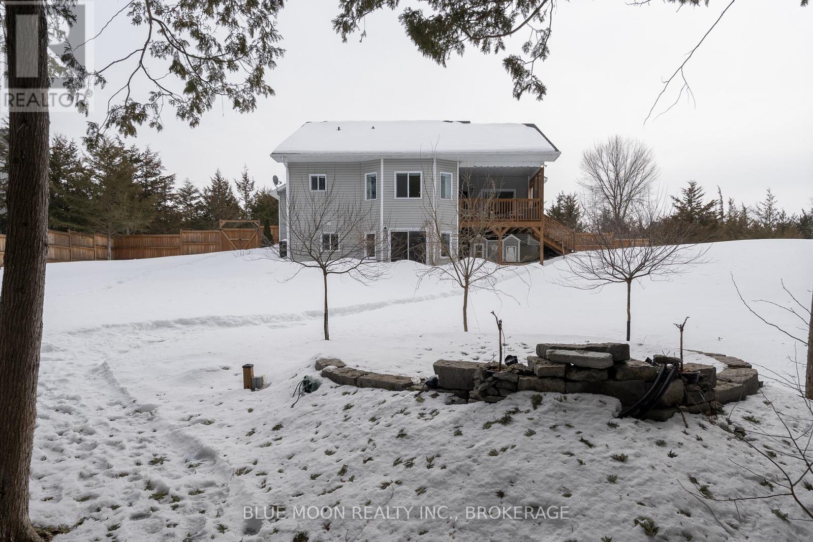 36 Riverwood Cove, Stone Mills (Stone Mills), Ontario  K0K 3N0 - Photo 33 - X12852150