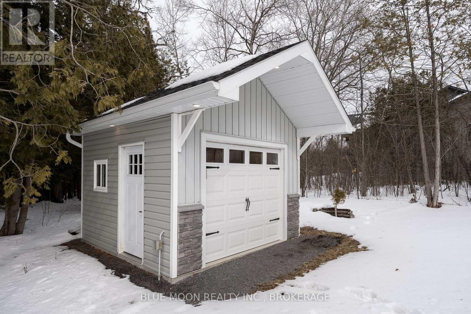 36 Riverwood Cove, Stone Mills (Stone Mills), Ontario  K0K 3N0 - Photo 36 - X12852150