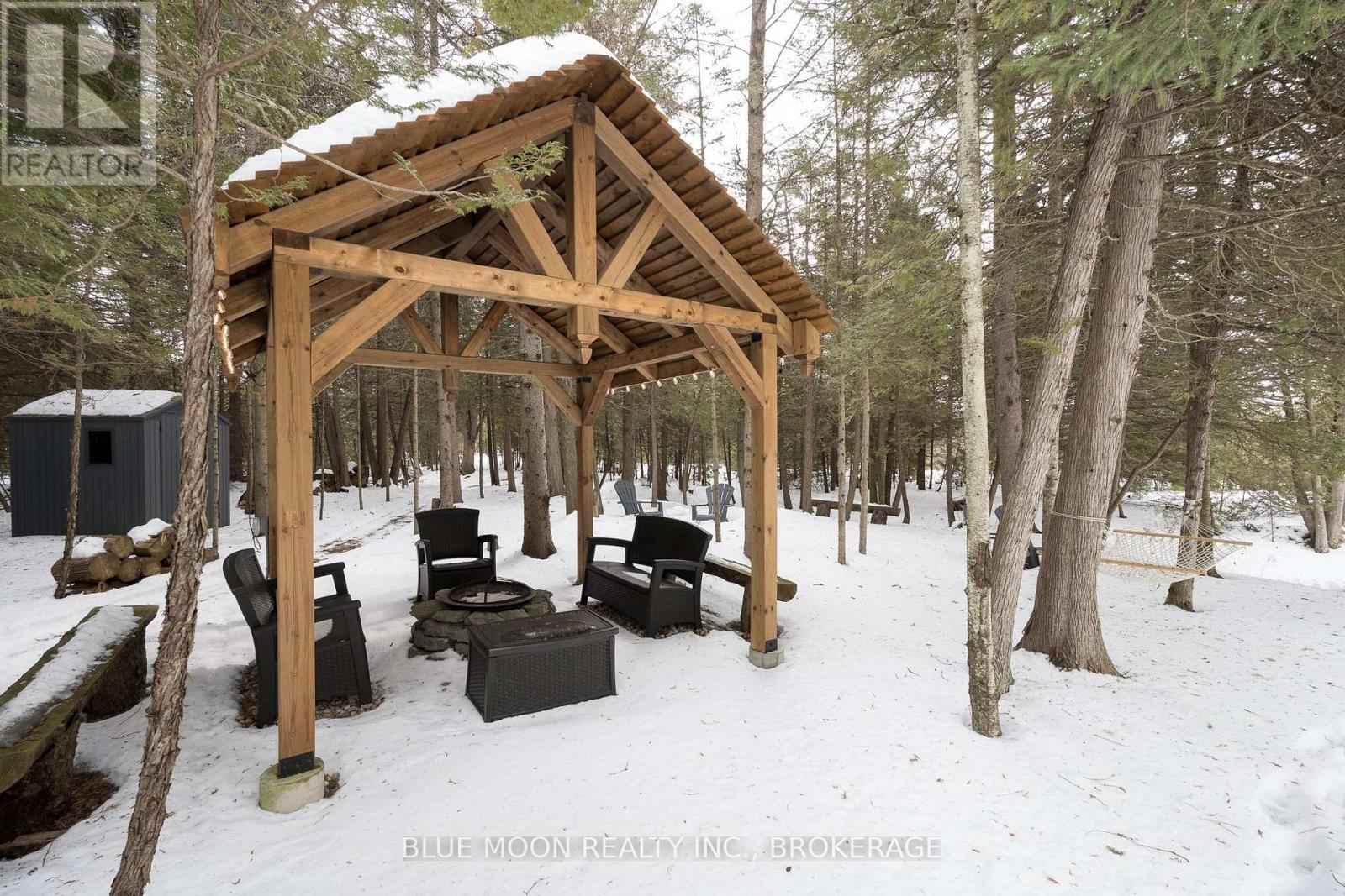 36 Riverwood Cove, Stone Mills (Stone Mills), Ontario  K0K 3N0 - Photo 38 - X12852150